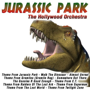 ดาวน์โหลดและฟังเพลง Almost Unreal (From "Super Mario Bros") พร้อมเนื้อเพลงจาก The Hollywood Orchestra