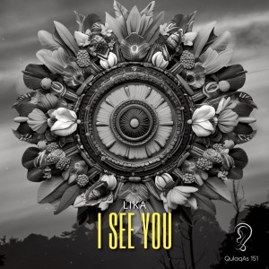 อัลบัม I See You ศิลปิน Lika