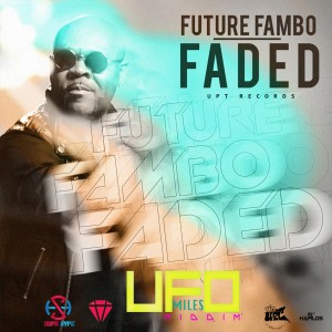 收聽Future Fambo的Faded歌詞歌曲