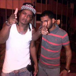 Listen to El Pollito Pio song with lyrics from Nfasis