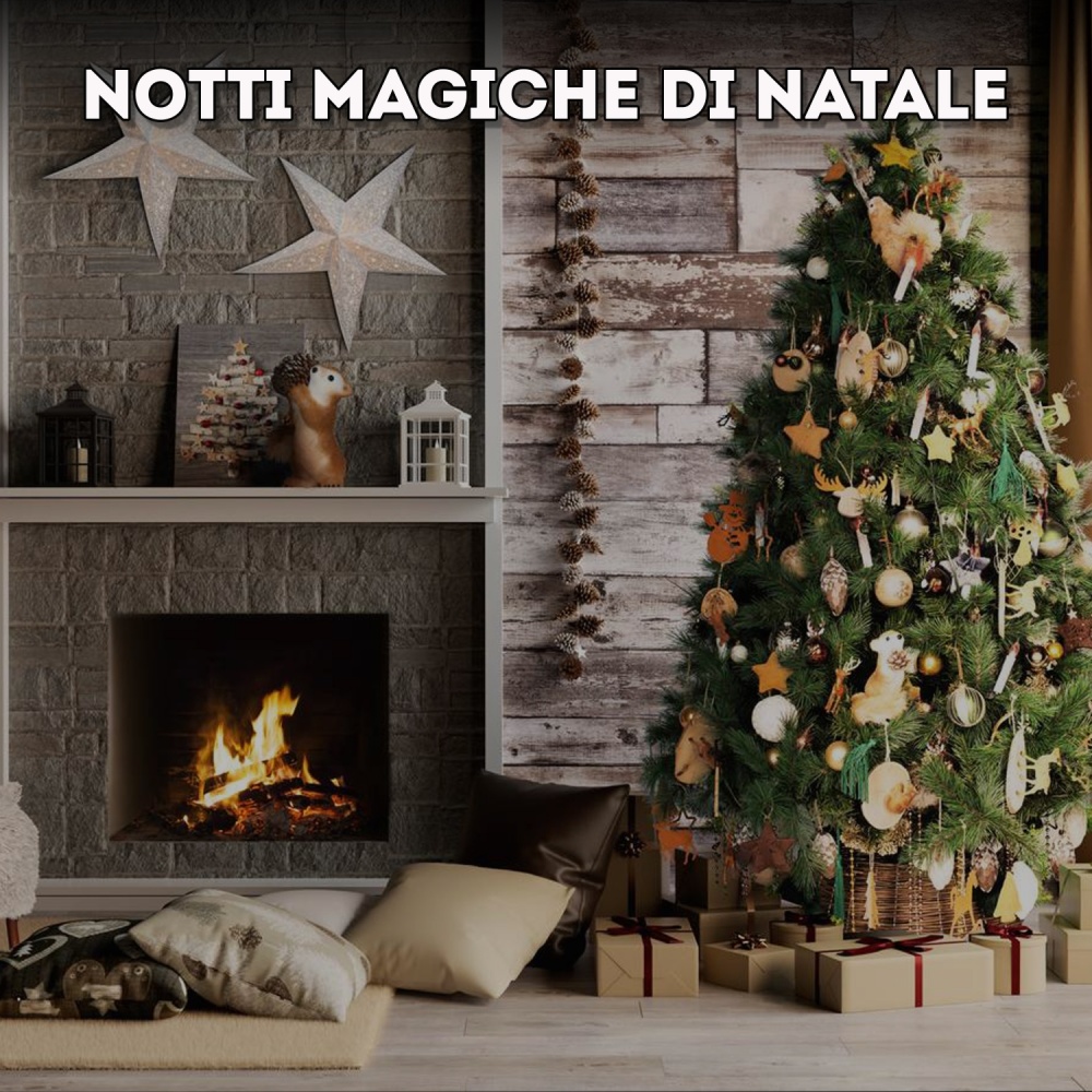 Bianco Natale