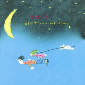 收聽Eels的Climbing To The Moon (Explicit)歌詞歌曲