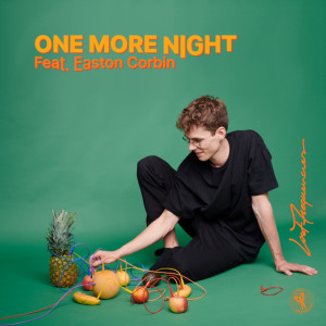 Easton Corbin的專輯One More Night