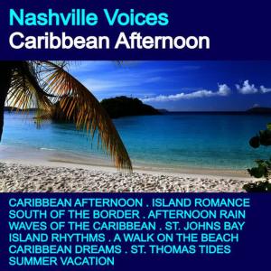 收聽Nashville Voices的Caribbean Dreams歌詞歌曲