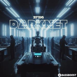 Album Darknet from Bass Boost