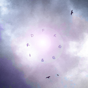 NATWEAVES的專輯Free Bird