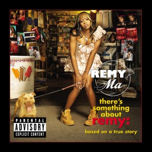 收聽Remy Ma的Conceited (There's Something About Remy) (Explicit)歌詞歌曲