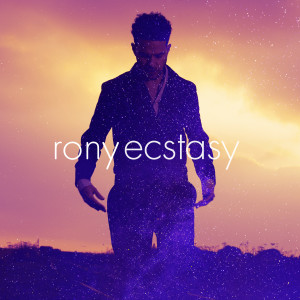 Album Ecstasy (English Version) from Rony