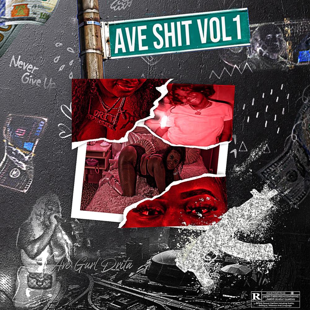 Bing Bow (feat. Neno Calvin) (Explicit)
