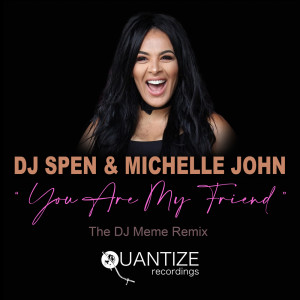 Listen to You Are My Friend (DJ Meme 12 Inchstrumental) song with lyrics from DJ Spen