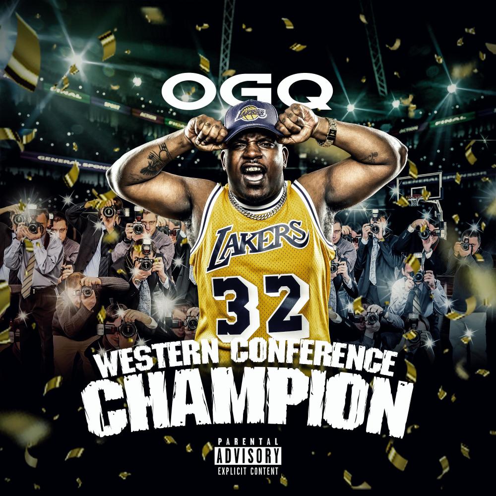 1st Q (feat. Maxo King) (Explicit)