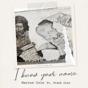 Album I Know Your Name from 