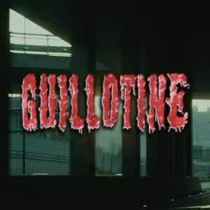 REDZED的专辑GUILLOTINE (Explicit)