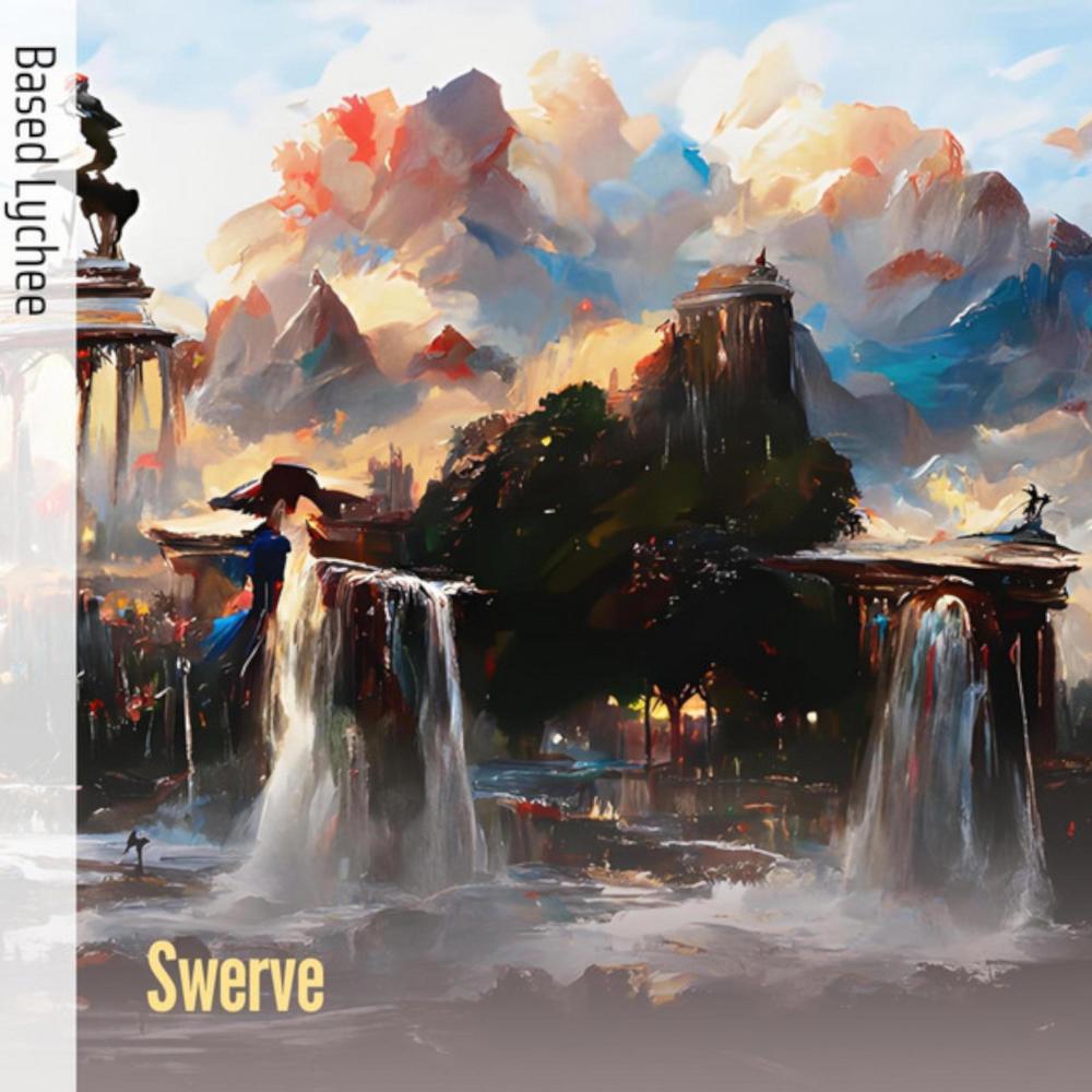 Swerve (feat. Acid Souljah) (Explicit)