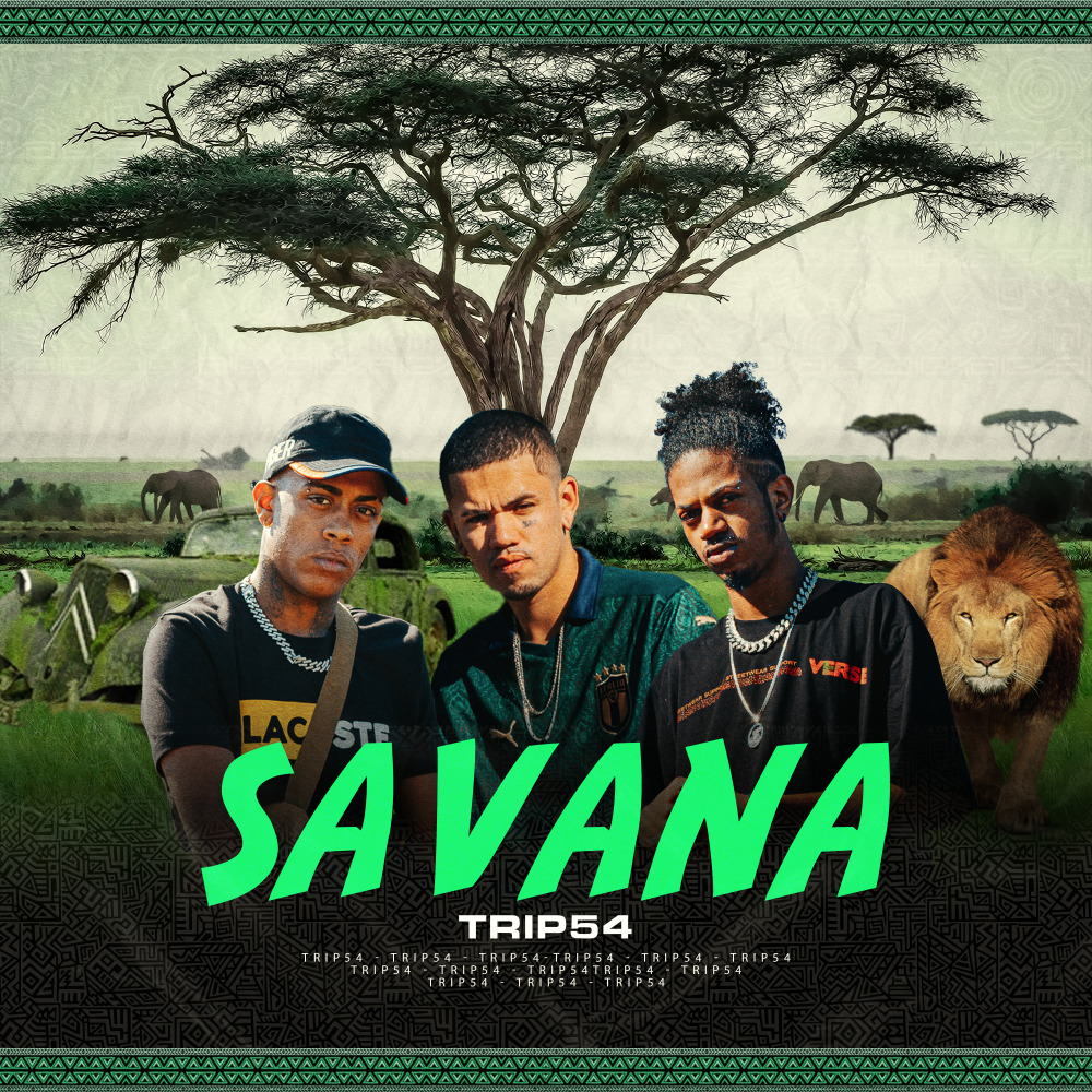 Savana