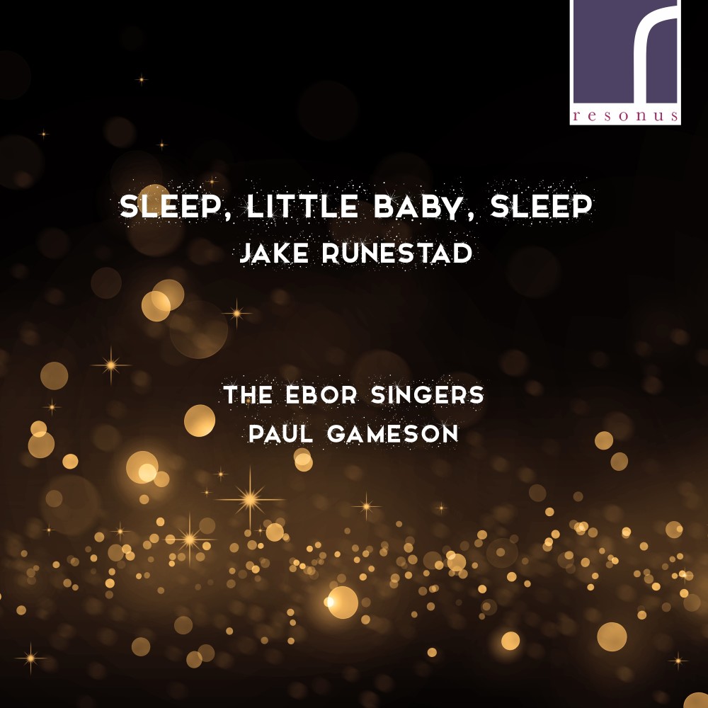 Sleep, Little Baby, Sleep