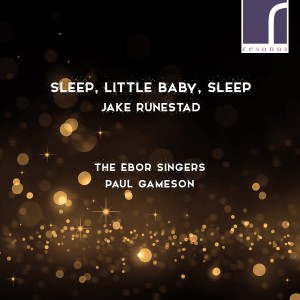 ดาวน์โหลดและฟังเพลง Sleep, Little Baby, Sleep พร้อมเนื้อเพลงจาก The Ebor Singers
