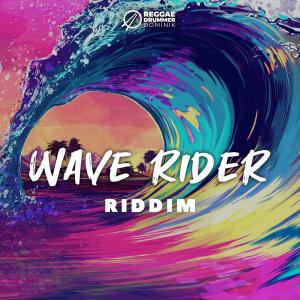 Wave Rider Riddim