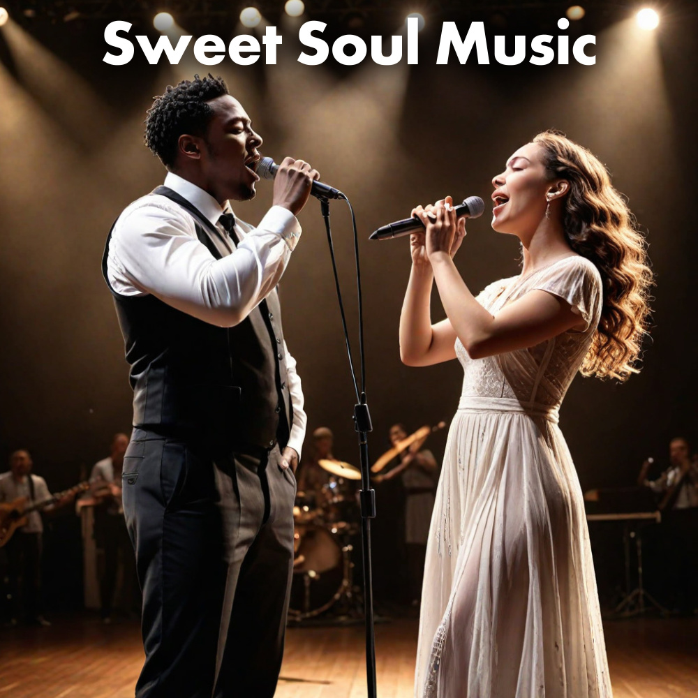 Sweet Soul Music (Remastered)
