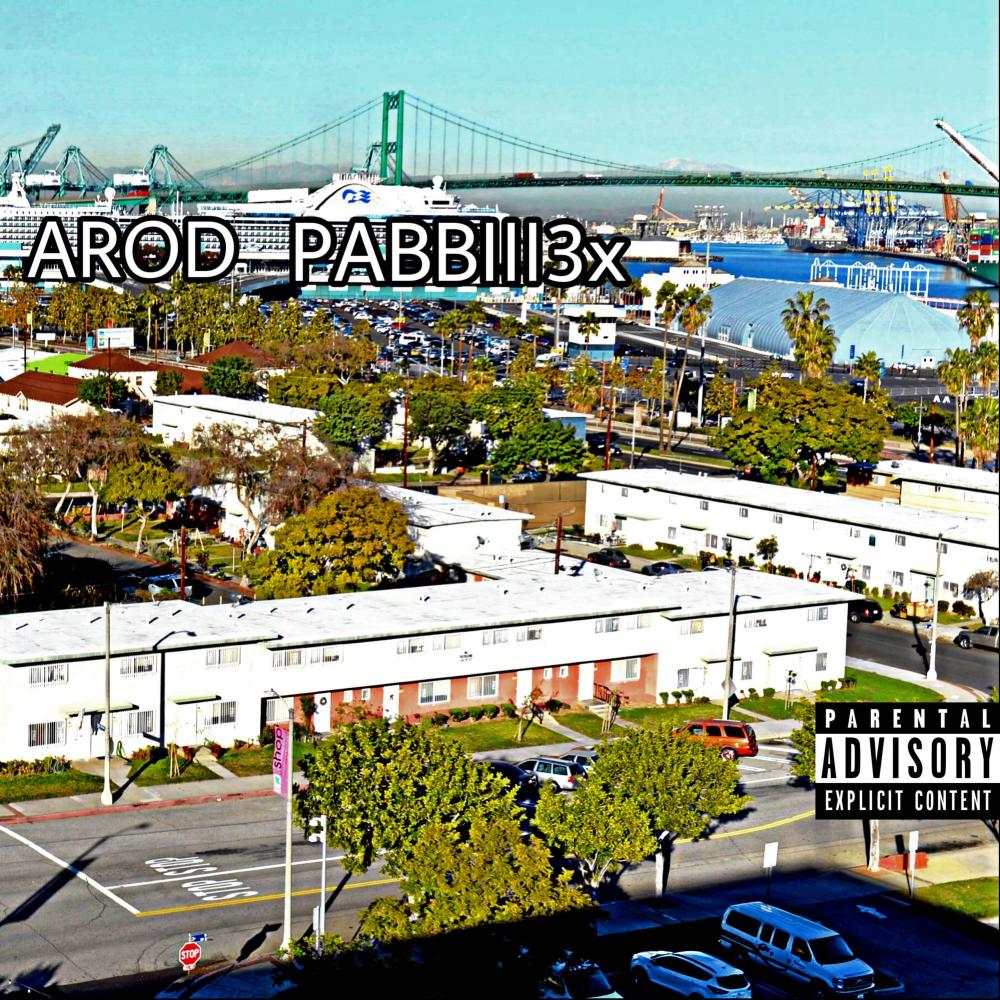 THEY LOVE CHIEFING (feat. PABBIII3x) (Explicit)