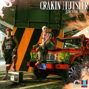 收聽정쌍的CRACKIN HUSTLER歌詞歌曲