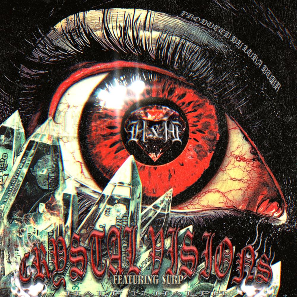 Crystal Visions (feat. Surp) (Explicit)