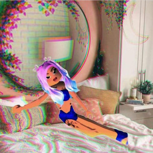 Album Your Place (Explicit) from Vierra