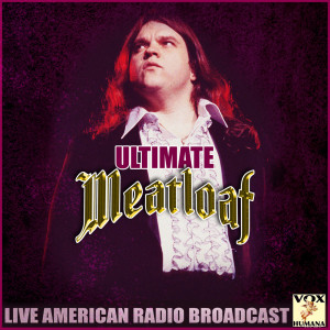 收聽Meat Loaf的You Took The Words Right Out of My Mouth (Live)歌詞歌曲
