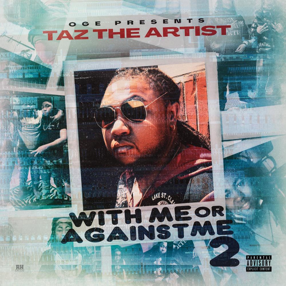 L.A. Freestyle (feat. Funthegoat & BravoWombo) (Explicit)