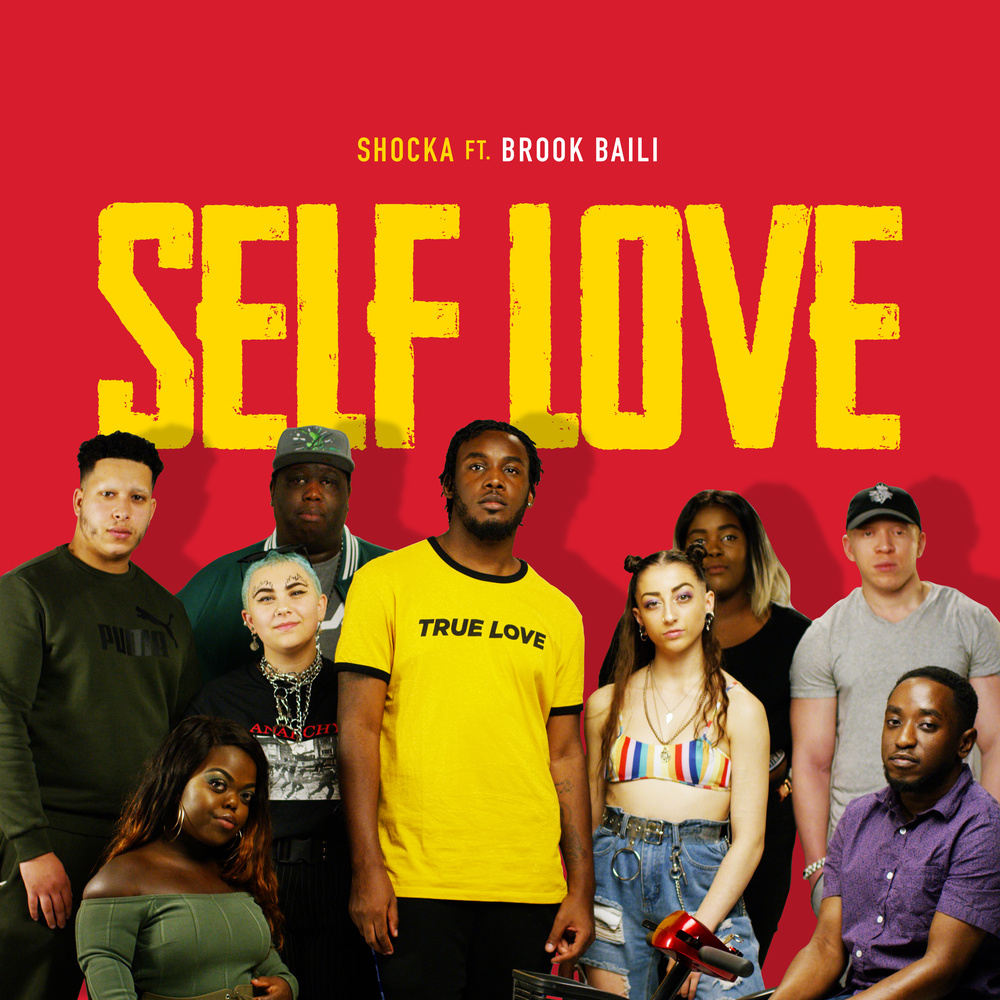 Self Love (Clean)