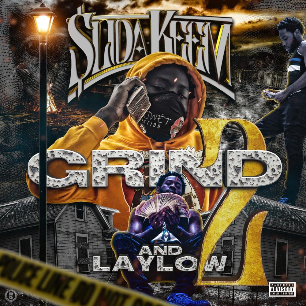 Slums (feat. HD Bandit) (Explicit)