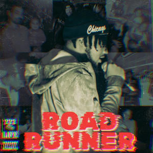 Nico Suave的專輯Road Runner (Explicit)