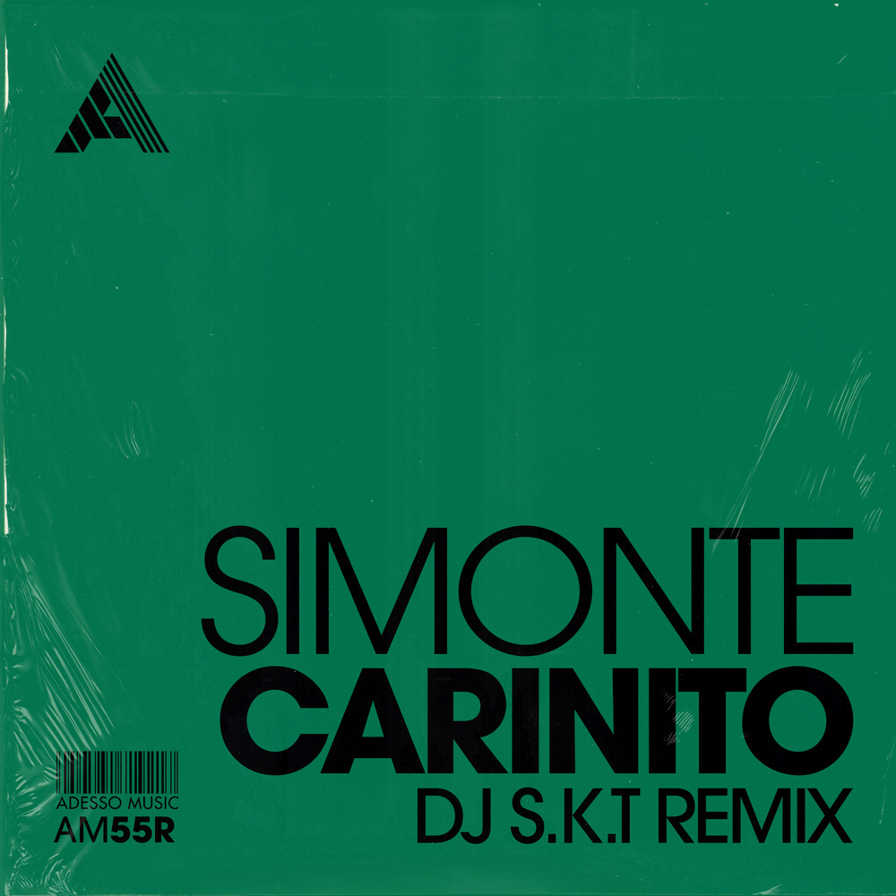 Carinito (Extended Mix|DJ S.K.T Remix)