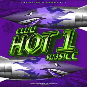 SUBSICC的專輯HOT1