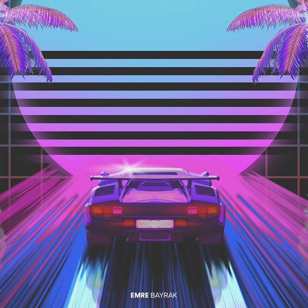 Night Drive