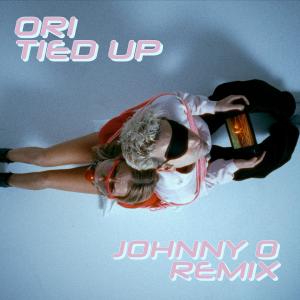 Johnny o的專輯TIED UP (JOHNNY O Remix)