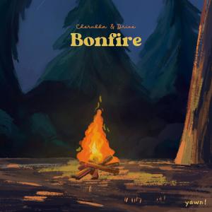 Album Bonfire from Cherubba