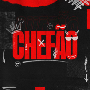 收听Djay LP的Chefão (Explicit)歌词歌曲
