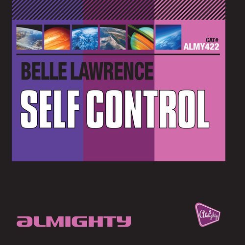 Self Control (Almighty Club Mix)