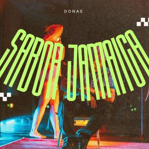 Donae的專輯Sabor jamaica (Explicit)