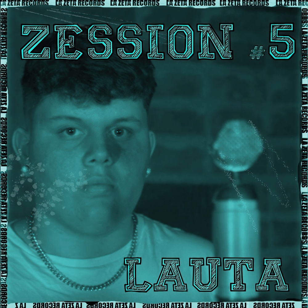 Zession #5 Lauta GH