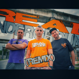 收聽KNS的Real Underground (Remix|Explicit)歌詞歌曲