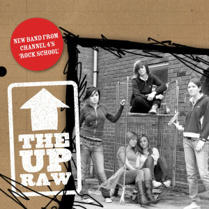 收聽The Upraw的Make My Way歌詞歌曲