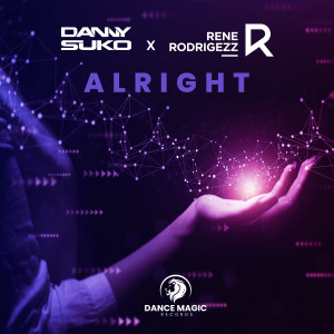 อัลบัม Alright ศิลปิน Rene Rodrigezz