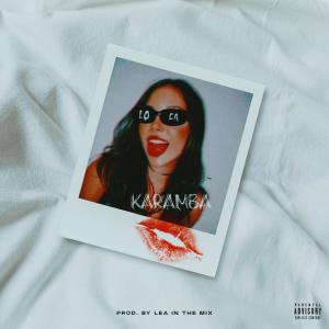 Karamba的專輯Loca (feat. Lea in the mix )