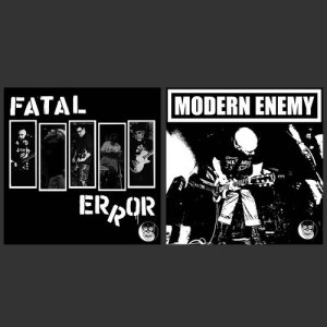 ดาวน์โหลดและฟังเพลง Fraud พร้อมเนื้อเพลงจาก Modern Enemy