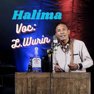 Dengarkan lagu Halima nyanyian Group Star dengan lirik