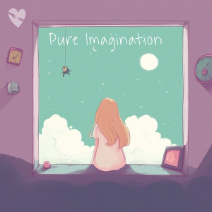 fenekot的專輯Pure Imagination