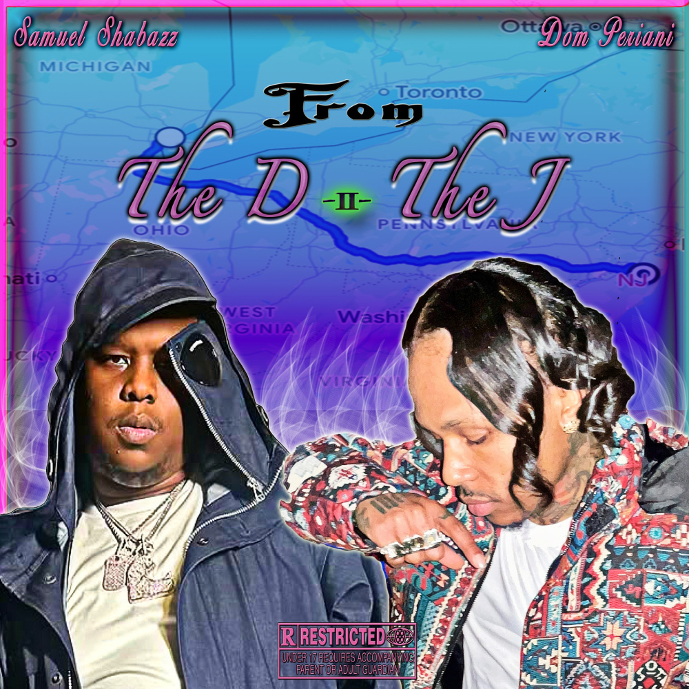 The Only One (Explicit)