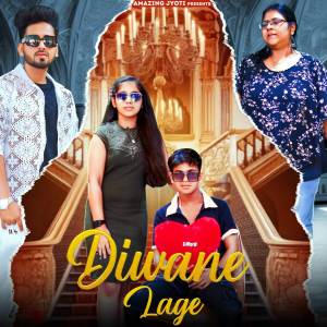 收聽Tashan的Diwane Lage歌詞歌曲